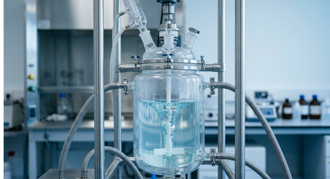 Pharmaceutical Synthesis